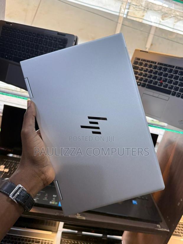 Laptop HP Pavilion x360 14 16GB Intel Core i7 SSD 512GB photo 4