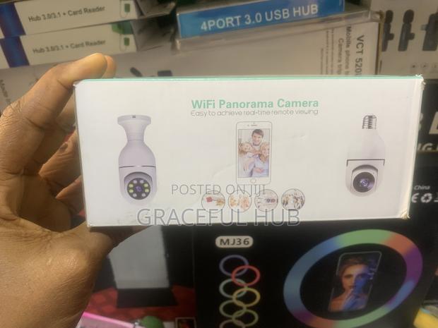 Wi-fi Panorama Camera photo 2