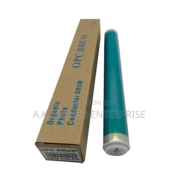 Opc Drum Ir Adv C250 C350 C351 C255 C256 C355 C356 C357 C1325 C1335 · Photo 4