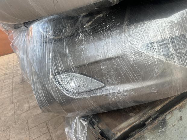 Hyndai Elantra 2012 Front Cut Available photo 2