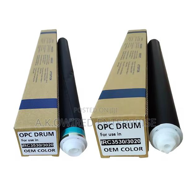 Opc Drum Canon Ir C3020 C3320 C3325 C3330 C3520 C3525 C3530 C3020i · Photo 3
