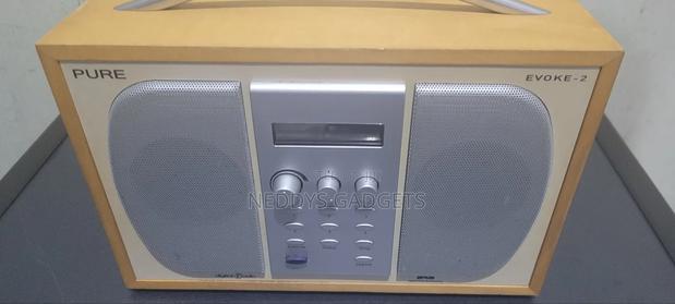 Pure Evoke 2 Dab Digital Radio
