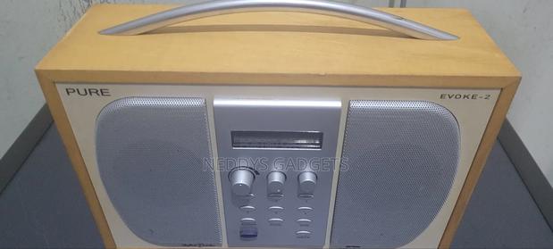Pure Evoke 2 Dab Digital Radio photo 2