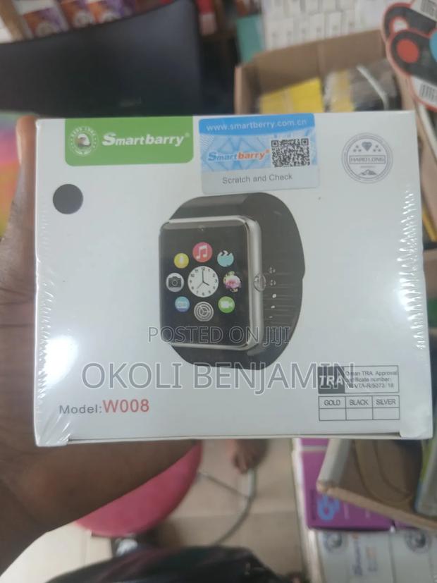 Smart Watch photo 2