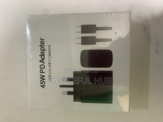 Usb C to Usb C Charger photo 3