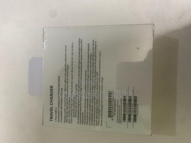 Usb C to Usb C Charger photo 2
