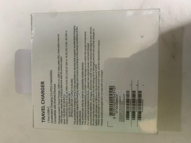 Usb C to Usb C Charger photo 4