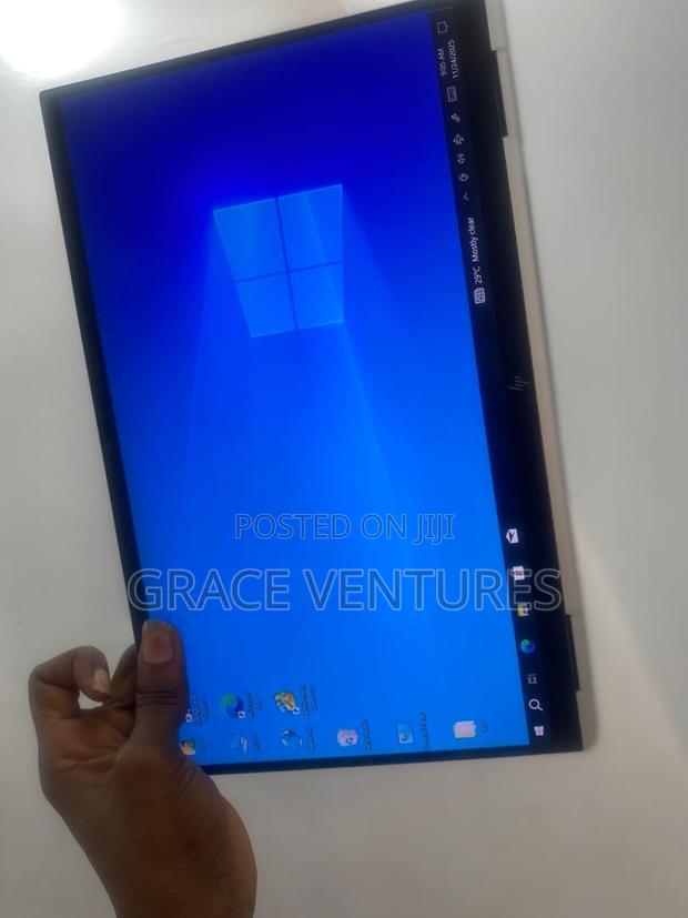 Laptop HP EliteBook X360 1040 G7 16GB Intel Core I7 SSD 512GB
