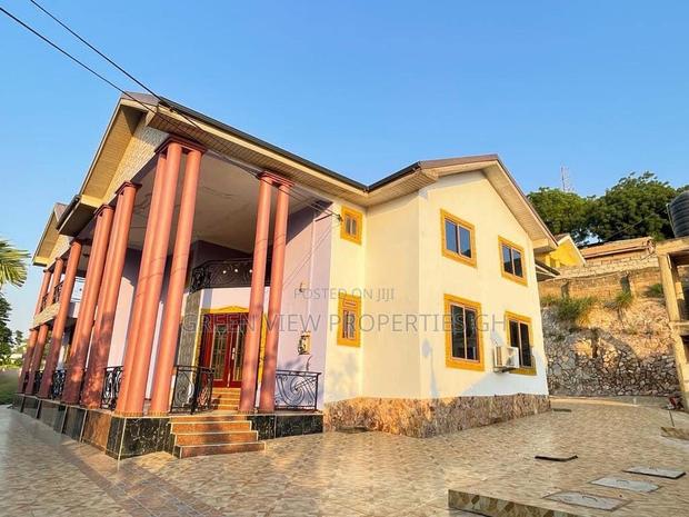 7bdrm Duplex in Tantra Hills for rent