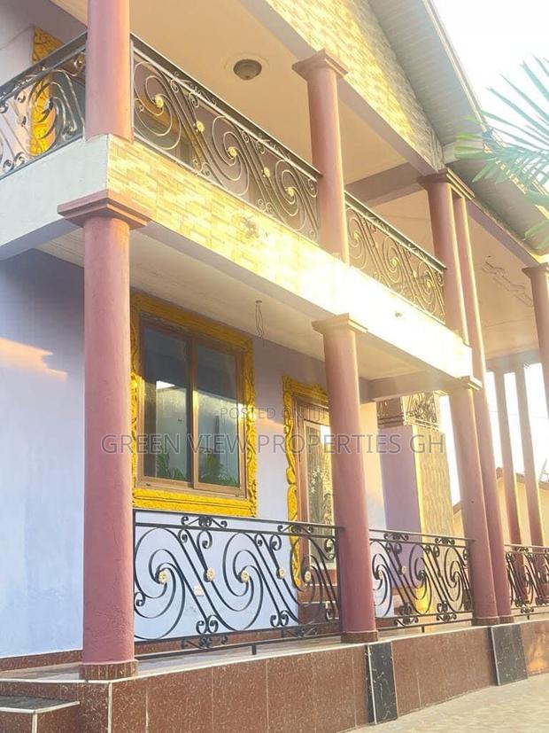 7bdrm Duplex in Tantra Hills for rent photo 3
