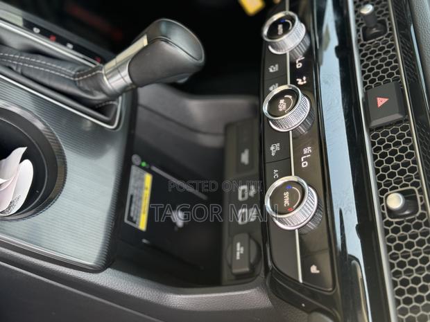 Honda Civic 2024 White