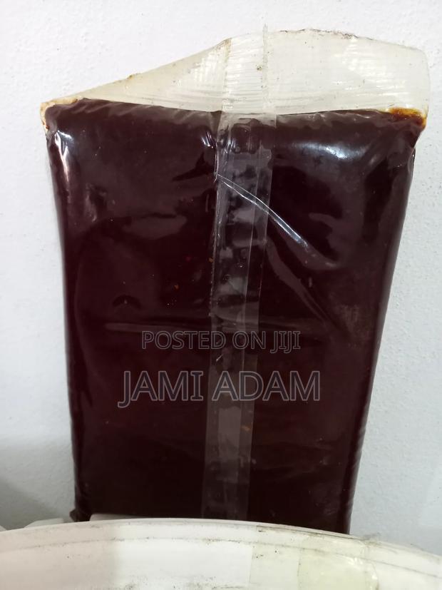 Dates Paste · Photo 2
