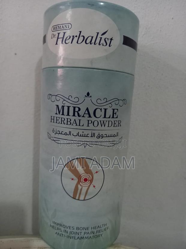 Miracle Herbal Powder · Photo 2