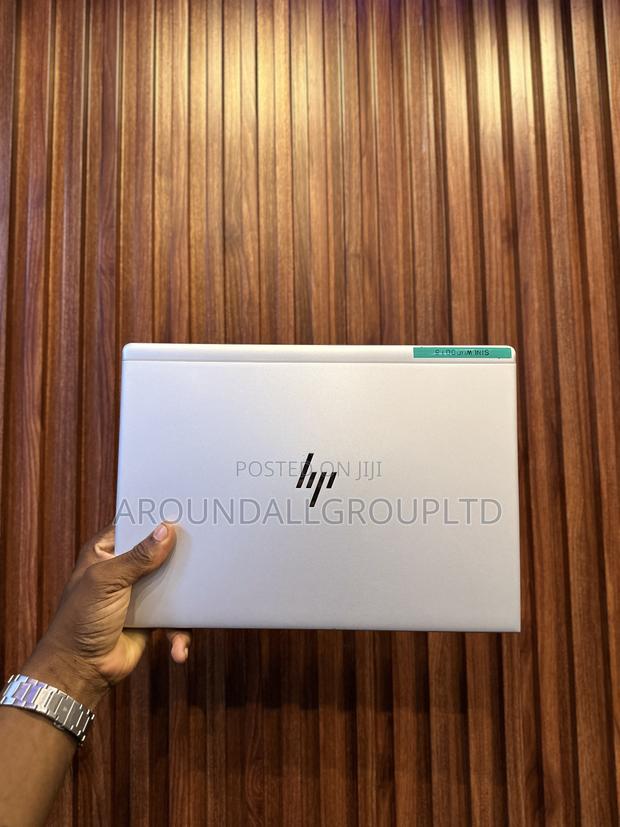 Laptop HP EliteBook 840 G6 8GB Intel Core I5 SSD 256GB photo 4