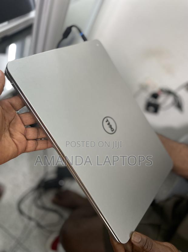 Laptop Dell Inspiron 15 8GB Intel Core I7 HDD+SSD 256GB photo 3