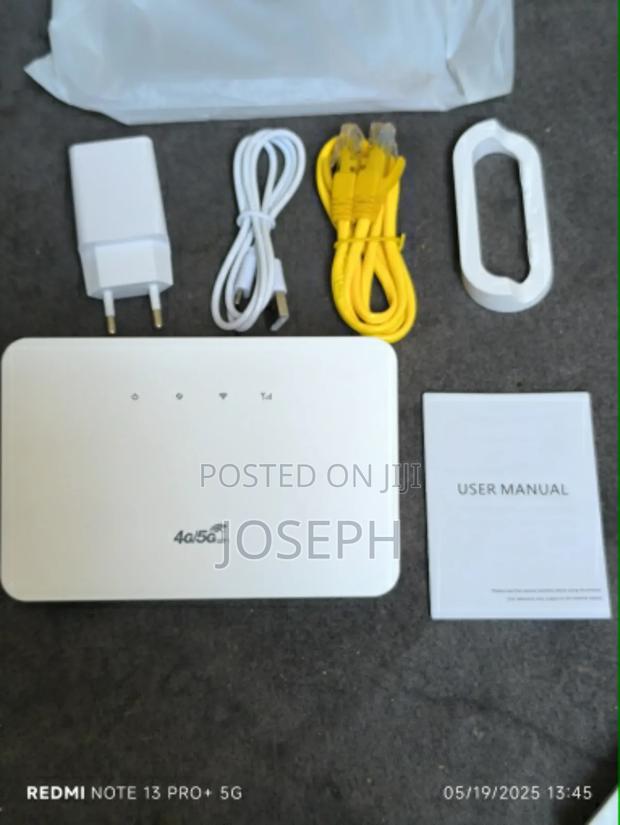 Sim Router photo 2