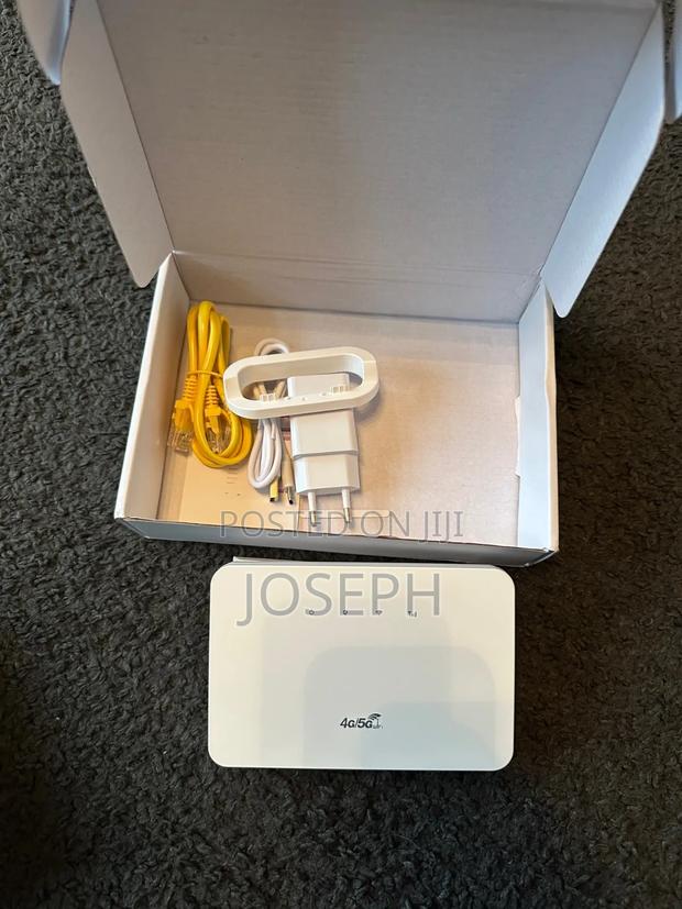 Sim Router photo 3