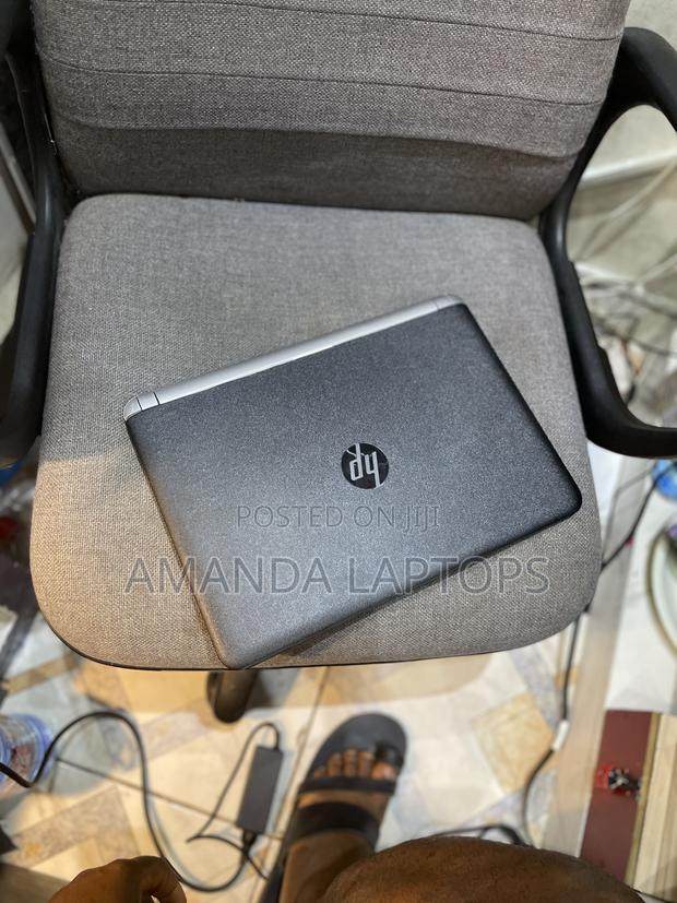 New Laptop HP EliteBook 840 G2 12GB Intel Core i5 HDD+SSD 256GB photo 6