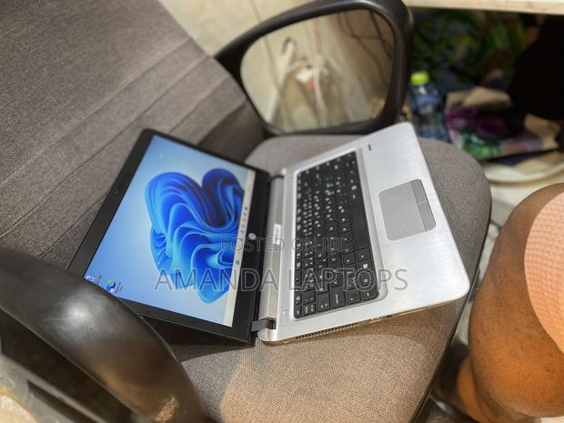 New Laptop HP EliteBook 840 G2 12GB Intel Core i5 HDD+SSD 256GB photo 2