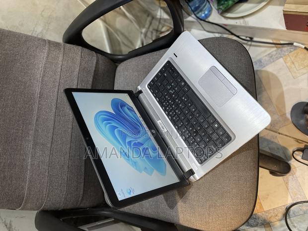 New Laptop HP EliteBook 840 G2 12GB Intel Core i5 HDD+SSD 256GB photo 5