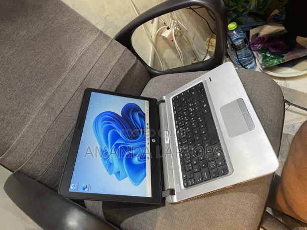 New Laptop HP EliteBook 840 G2 12GB Intel Core i5 HDD+SSD 256GB photo 3