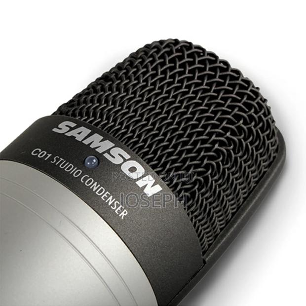 Samson Microphone photo 4