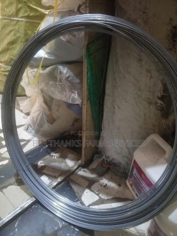 Galvanized Binding Wires,Mining,F · Photo 2