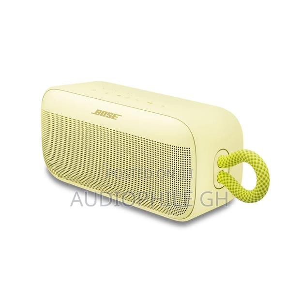 Bose Soundlink Plus Portable Bluetooth Speaker photo 2