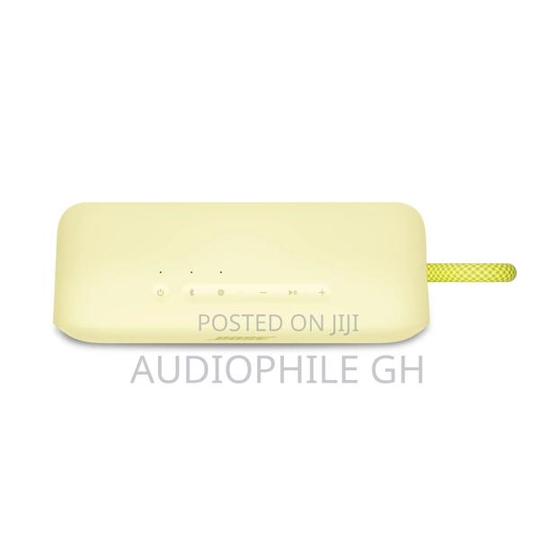 Bose Soundlink Plus Portable Bluetooth Speaker photo 4