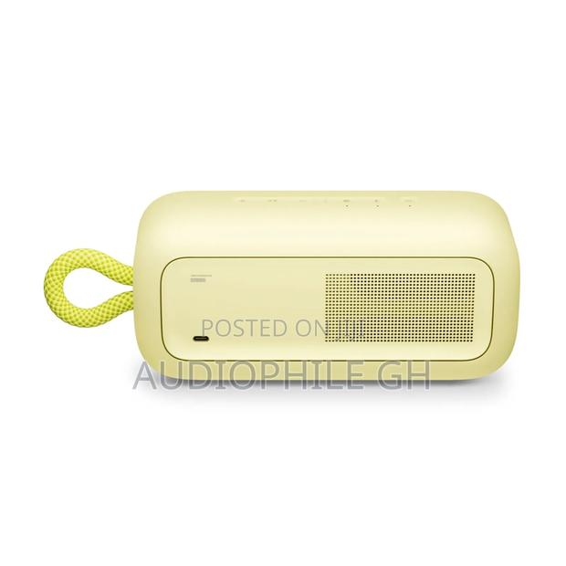Bose Soundlink Plus Portable Bluetooth Speaker photo 5