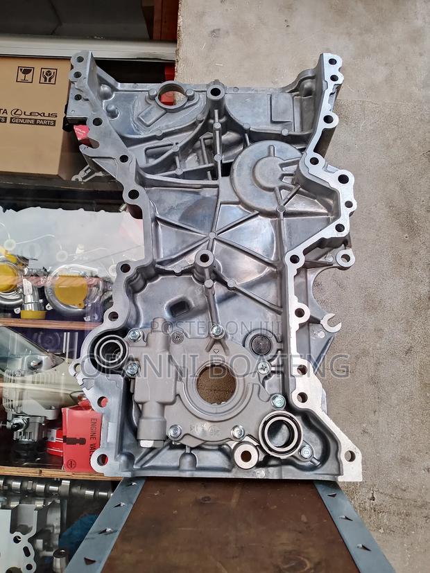 Hyundai Elantra Oil Pump 2013 to 2015 photo 2