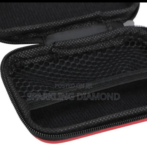 Portable Mini Storage Case – For Cables, Earphones Accessories photo 4