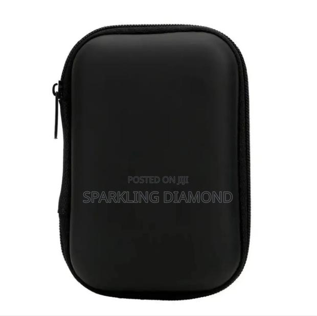 Portable Mini Storage Case – For Cables, Earphones Accessories photo 6