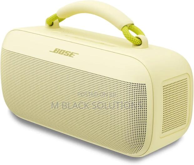 Bose Soundlink Max Plus Speaker photo 2