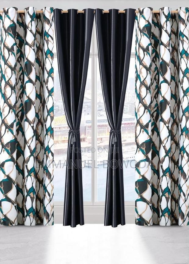 Vivacious Quality Curtains · Photo 2