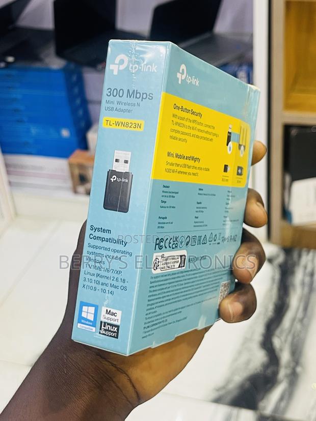 Tp Link Wifi Adapter · Photo 4
