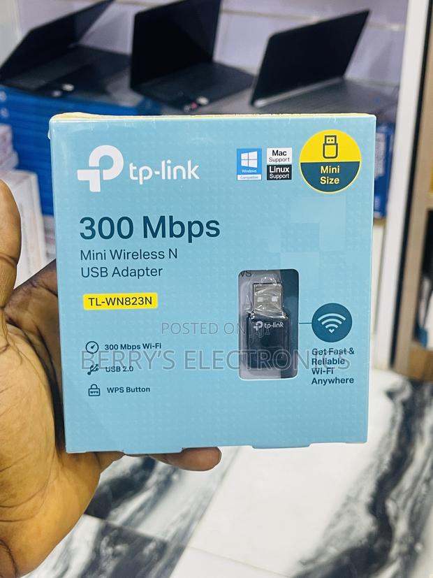 Tp Link Wifi Adapter · Photo 3