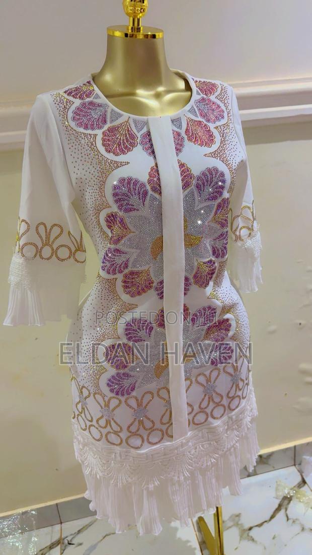 Two Piece Outing Wear · Photo 4