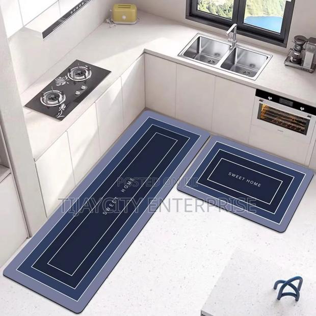 Non Slip Kitchen Mat · Photo 4
