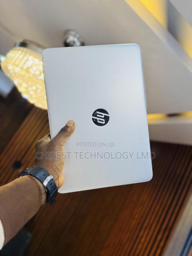 Laptop HP EliteBook 840 G3 8GB Intel Core i7 SSD 256GB photo 6