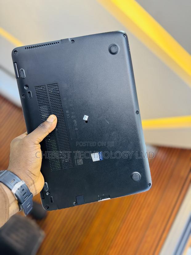 Laptop HP EliteBook 840 G3 8GB Intel Core i7 SSD 256GB photo 7