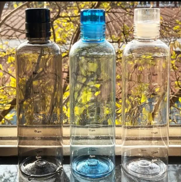 Trendy Water Bottles – Leak-proof • Durable • Aesthetic