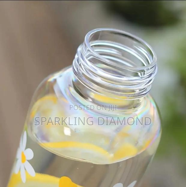 Trendy Water Bottles – Leak-proof • Durable • Aesthetic photo 3