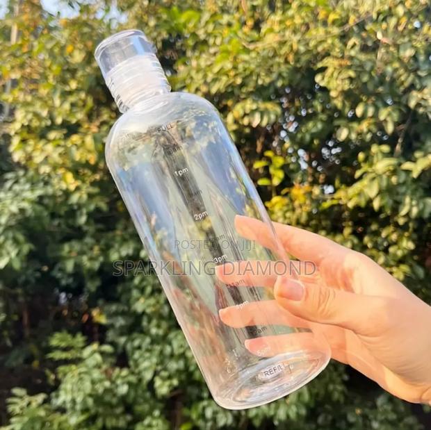 Trendy Water Bottles – Leak-proof • Durable • Aesthetic photo 5