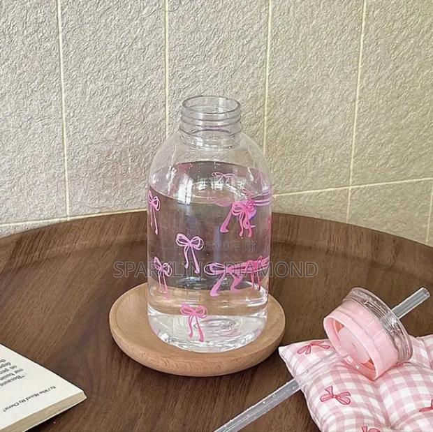 Trendy Water Bottles – Leak-proof • Durable • Aesthetic photo 6