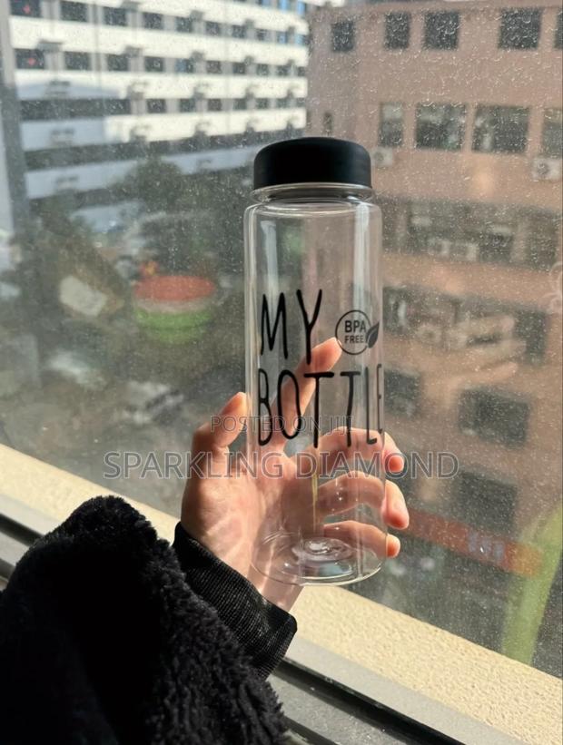 Trendy Water Bottles – Leak-proof • Durable • Aesthetic photo 7