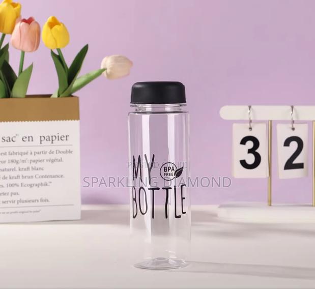 Trendy Water Bottles – Leak-proof • Durable • Aesthetic photo 9