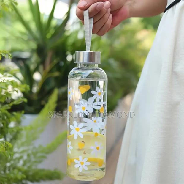 Trendy Water Bottles – Leak-proof • Durable • Aesthetic photo 11