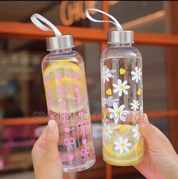 Trendy Water Bottles – Leak-proof • Durable • Aesthetic photo 12