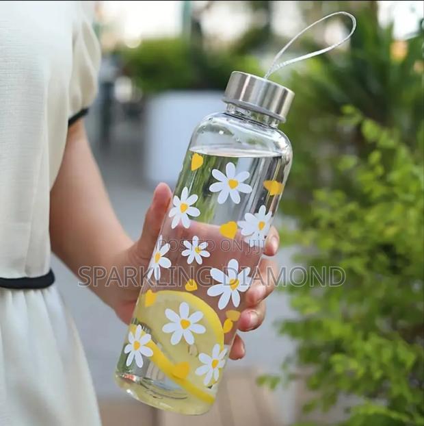 Trendy Water Bottles – Leak-proof • Durable • Aesthetic photo 13